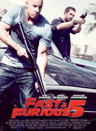 Velozes e Furiosos 5